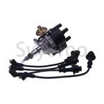 Svyoroo Distributor 19030-78121-71 Toyota Engine 5K Forklift 6FG10. Fixed Price $108.00.