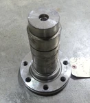 Nos Forklift Drive Unit Shaft Clark Part # 1246299. Fixed Price $79.00.
