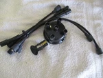 Clark C500 40 Y355 Premium Ign Tune Distributor Cyl Clip Down Cap Kit. Fixed Price $64.99.