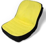 Riding Lawn Mower Cushioned Seat Cover Compatible With John Deere LP92334 For. Fixed Price $30.70.