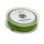 Vim Tools Nylon Waxed Braided Line Roll - 65 Feet Green. Fixed Price $32.42.