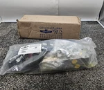 Cascade 206849 Cylinder Adaption Electrical Component Solenoid Fits Komatsu. Fixed Price $1096.99.