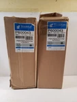 2PK Donaldson P600043 Air Filter New In Open Box. Fixed Price $35.99.