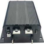 Pmc 1204M-5305 Dc Motor Controller 36V 48V Upgrade Replacement 1204M-5301. Fixed Price $219.99.
