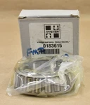Hyster 0183615, Tapered Cone Bearing, 4T-JLM104948. Fixed Price $14.99.