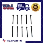 80105-76041-71 Forklift Head Cylinder Bolt Set Of Toyota 4Y Engine. Fixed Price $65.69.