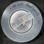 New-intrupa 83-317 Air Filter***fast Free Shipping***. Fixed Price $39.25.