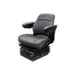 Uni Pro Case Ih 71-89 MAGNUM/9200-9300 1003 Air Suspension Seat Kit Orig.. Fixed Price $1834.26.