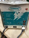 Tennant SCR242037 Charger - Used. Fixed Price $349.99.