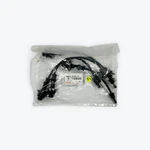 New Genuine Toyota 80919-76103-71 Cord Set Of 4 Wires. Fixed Price $85.00.