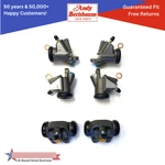 For 1959-1962 Chrysler Rear Front Right & Left Brake Wheel Cylinder Set. Fixed Price $195.83.