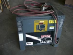 Exide WG3-12-775BL20 Power Supply 24V 3PH Forklift Electric Battery Charger. Fixed Price $199.95.