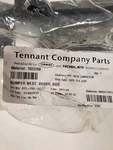 Tennant 1022260 Mounting Bracket For Bumper Wldt Brush Side New Oem. Fixed Price $35.00.