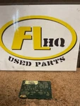 Hyster Fingertip Control Board 251941A. Fixed Price $400.00.