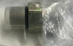 Lot Of 6 Daewoo Straight Thread Connector D905037 (B552). Fixed Price $20.00.