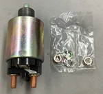 Genuine Daewoo A218342 Solenoid Starter Switch (B125). Fixed Price $75.00.