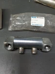 Clark Forklift Hydraulic Swivel CL1742607. Fixed Price $75.00.