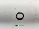 Cat Equivalent 214-7568 Stor O-ring Seal Sae 9/16-18 Item Is Aftermarket Ipd. Fixed Price $7.00.
