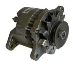 Repaired Mitsubishi 14687N Oem Alternator Forklift 12V AL16B1. Fixed Price $220.00.