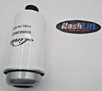 L0009839030 Linde Cartridge Filter SK-44240305JE. Fixed Price $114.79.