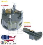 7N7542 D700696 AL-490 Cap + Rotor 7N7543 D700682 Doosan Tune Up Kit. Fixed Price $10.50.