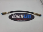 515045305 Hose Assembly Fits Yale SK-05250814SR. Fixed Price $186.39.