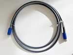 Belden Lumberg Automation Rsts 4S-RKTS 4S-700/2M Cordset. Fixed Price $33.75.