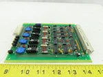 Crown 103986 Rev K Quad Driver Card. Fixed Price $54.99.
