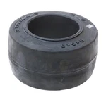 Forklift Tire - 9X5X5 Smooth Press On Black. Fixed Price $173.39.