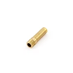 Ford Sb / Mopar Bb 0.504" Od 0.343" 2.087" Exhaust Valve Guide. Fixed Price $10.21.