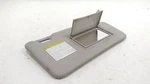 Nissan Micra 7 Series Passenger Side Fin Sunshade. Fixed Price $32.49.