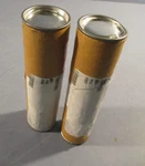 Lot Of (2) Crown Axle CR115516. Fixed Price $39.99.