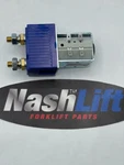SW280B86, Albright, Line Contactor SKU-21230531SR. Fixed Price $250.00.