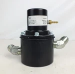 Itt Conoflow High Pressure Regulator Gas 450-95 Psig. Fixed Price $225.00.