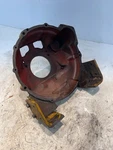 Funk Reverse-o-matic Transmission Bell Flywheel Housing C5JZ7975B. Fixed Price $235.00.