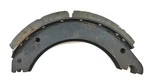 Rockwell 15Q Plus Brake Shoe Assembly 3222-M-2223 Nos. Fixed Price $40.53.
