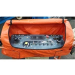 Control Box,platform Cover 70010662 Jlg Boom Lift Usa Free Shipping. Fixed Price $140.60.