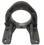 Motion Industries Hydraulic Motor Mount Foot Bracket Kit FB-A-10. Fixed Price $210.00.