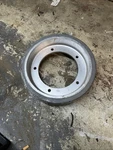 Jlg Scissor Lift Wheel & Tire Assembly Non Marking Rim 2915012 1230ES 1930ES. Fixed Price $89.00.