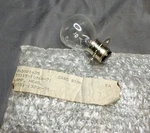 New Oem Light Bulb #55115-10260-71 Toyota Forklift. Fixed Price $20.00.
