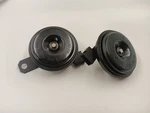 Denso 12V Oem Replacement Disc Horn High Low Tone For Toyota Honda Nissan Subaru. Fixed Price $35.00.