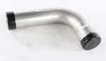 New Genuine Oem 91043148 Jlg Industries Exhaust Pipe. Fixed Price $125.00.