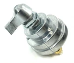 Mvp Battery Master Disconnect Switch Dpst 6-36V 180A Continuous 1000A Inrush. Fixed Price $23.94.
