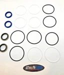 58699-FK410 Fits Nissan Tilt Cylinder Packing Kit 58699FK410 SK22100226JE. Fixed Price $132.00.