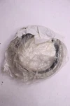 Totalsource Forklift Retainer Seal Round Silver Stainless Steel KO3EC-21-36250. Fixed Price $20.34.