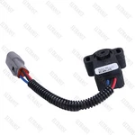 Angle Rotary Sensor 1001092354 For Jlg 3246ES 2632ES 2630ES 2646ES 1930ES 2030ES. Fixed Price $105.91.