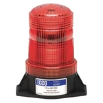 Ecco 6262R Beacon Light,red,flashing 406A64. Fixed Price $82.28.