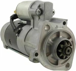 12V 9T Starter Motor XJBT-02322 As Hyundai Forklift 20D-7 25D-7 30D-7. Fixed Price $190.80.