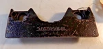 70841-FA265 Jaw-sideshift Lower Hook Nissan Forklift Bracket 101050297C. Fixed Price $64.99.