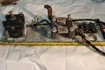 Yale Forklift Contactor IC4482 , CTTA100AA124XN Forktruck ERP-030 Fuses. Fixed Price $59.99.